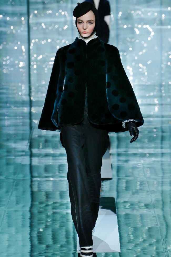 Fashion Marc Jacobs 2011