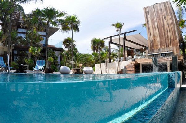 Hotel Be Tulum Resort