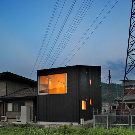 House in Japan