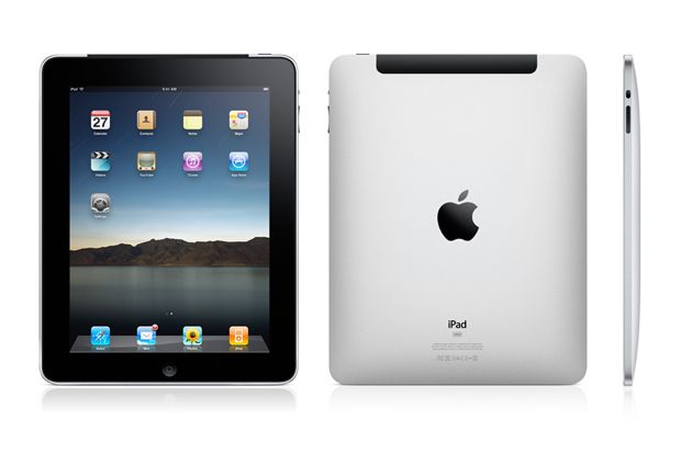 New Apple iPad 2