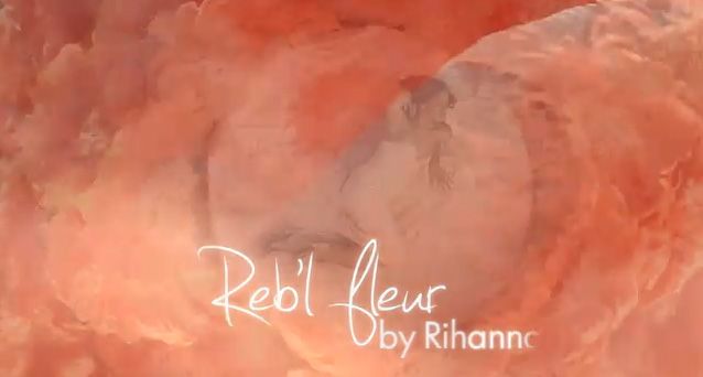Reb `l Fleur by Rihanna