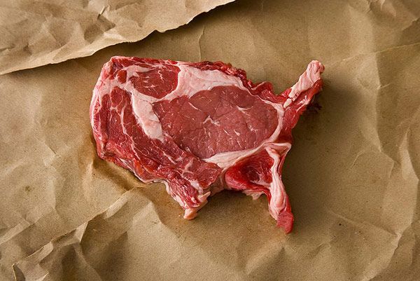 Sequence Meat America