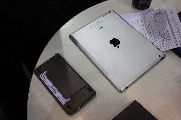Νέο Apple iPad 2