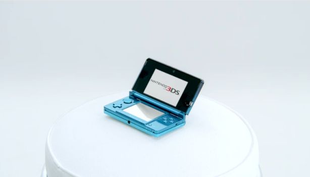 Νέο Nintendo 3DS