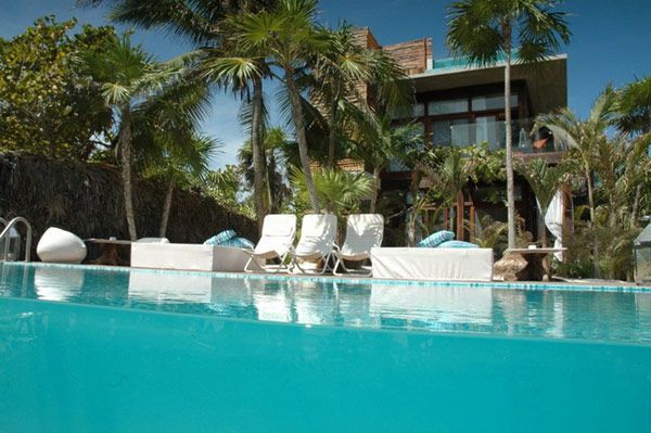 Ξενοδοχείο Be Tulum Resort