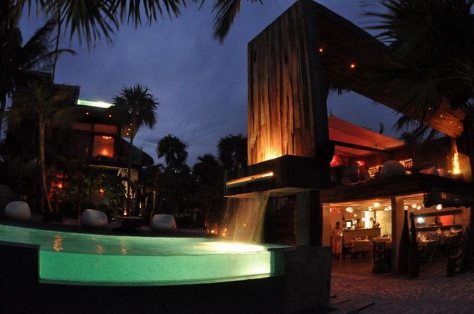 Ξενοδοχείο Be Tulum Resort