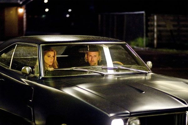 Drive Angry Ταινία 2011
