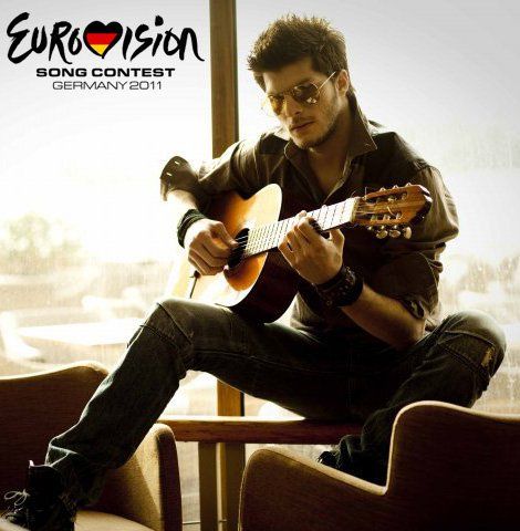 Eurovision Ελλάδα 2011