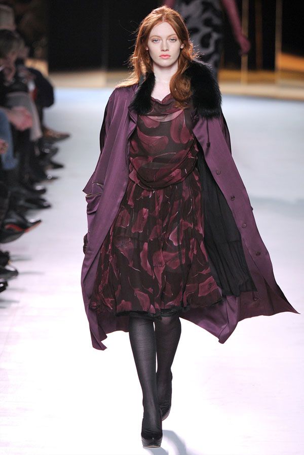 Fashion Nina Ricci Paris