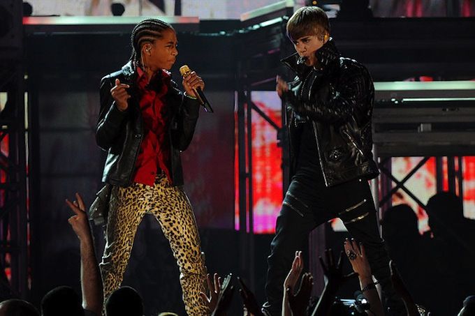 Music Awards Grammy 2011