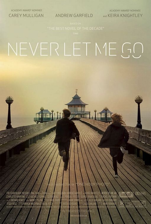 Never Let Me Go Ταινία