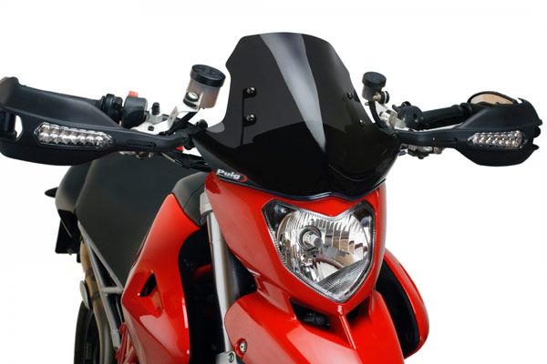 New Ducati Hypermotard