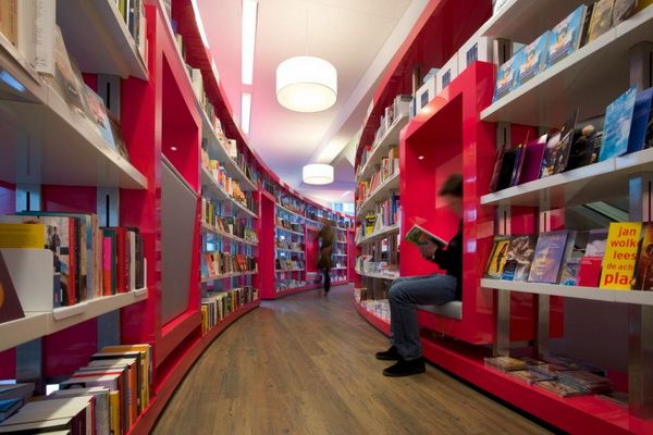 Paagman Bookstore
