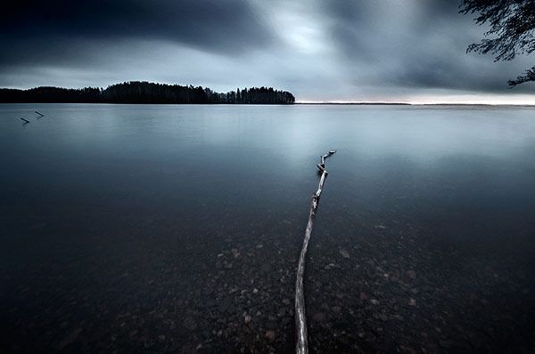 Stunningly Beautiful Photos by Mikko Lagerstedt