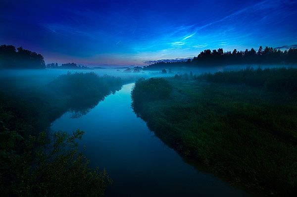 Stunningly Beautiful Photos by Mikko Lagerstedt