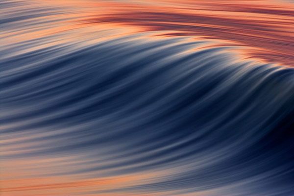 Waves from David Orias