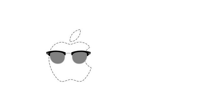 Γυαλιά για την Apple από το Maison Binoclette