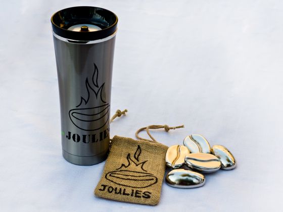 Καφές Joulies για ένα τέλειο καφέ