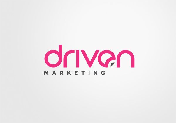 Μάρκα και Εταιρική Ταυτότητα για τη Driven Marketing