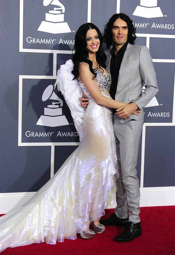 Μουσικά Βραβεία  Grammy 2011