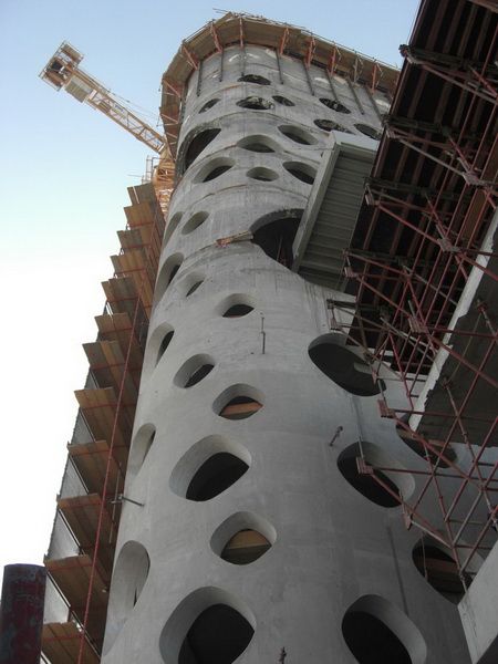 Πύργος Ο-14 στο Ντουμπάι