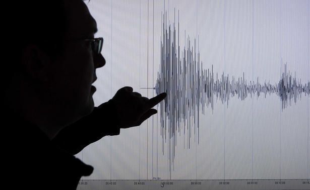 Japan forecasters fear another huge quake