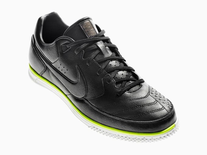 Sneakers Nike5 Gato Street