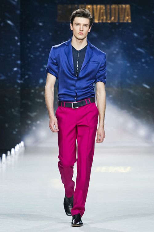 Volvo Fashion Week in Moscow - Day 5, 6 and 7