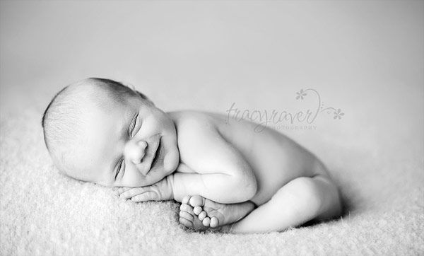 Γλυκά μωρά κοιμούνται από την Raver Tracy