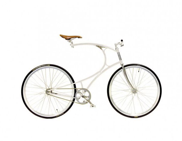 Extravagant Van Hulsteijn Bicycles