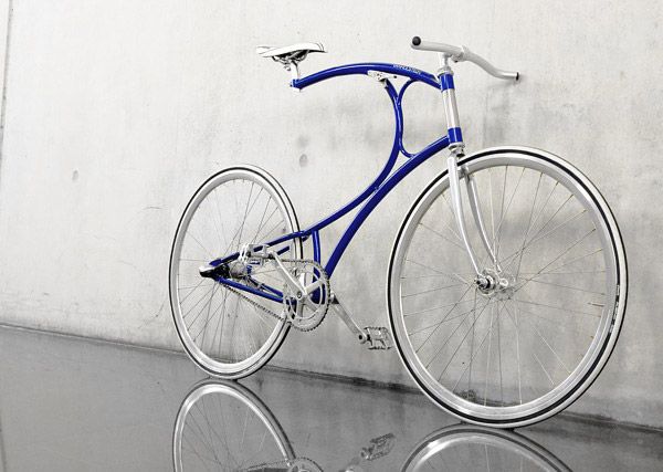 Ποδήλατα από την εταιρεία Van Hulsteijn