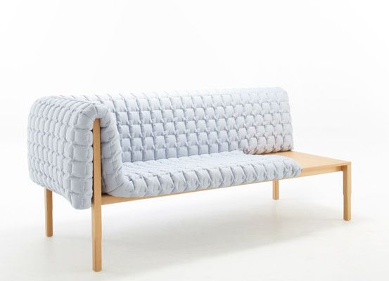 Καναπές από την Inga Sempe