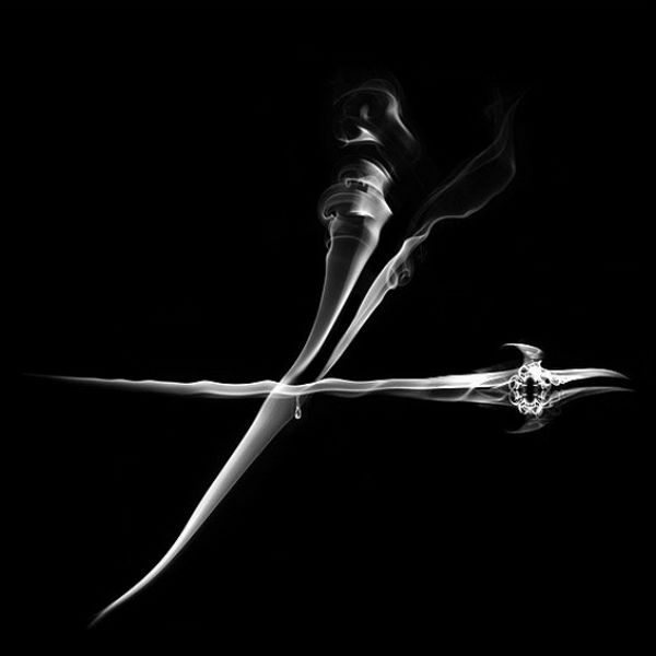 Μαγικός καπνός από τον Mehmet Ozgur