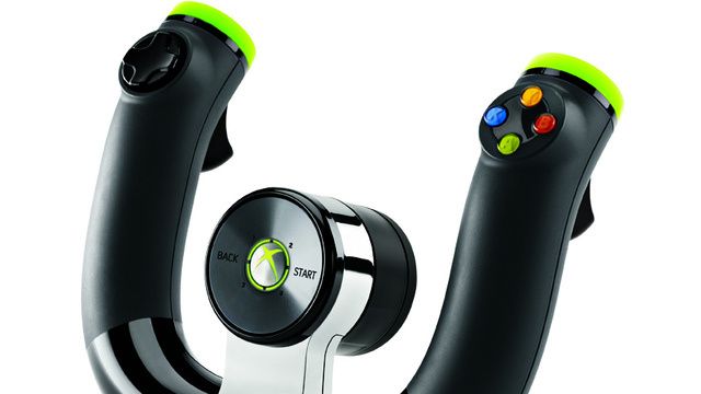 Gears of War 3 και ασύρματο πληκτρολόγιο για το Xbox 360