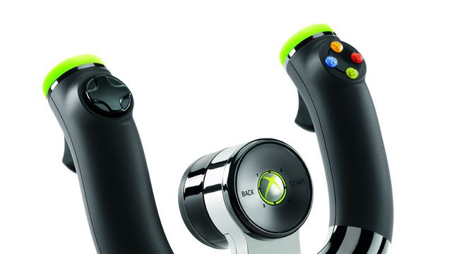 Gears of War 3 και ασύρματο πληκτρολόγιο για το Xbox 360
