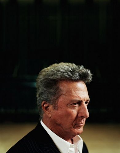 Φωτογραφίες από τον Joao Canziani - Dustin Hoffman