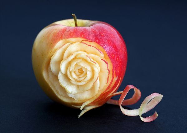 Food Carving Photos by Ilian Iliev-general