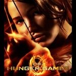 The Hunger Games-poster