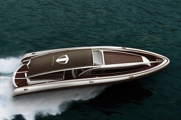 Luxury Yacht Concept “Amare”-06