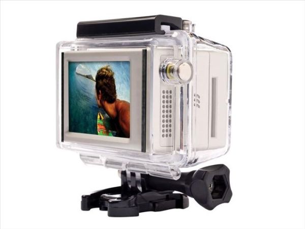 Κάμερα GoPro HD Hero2