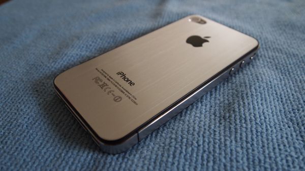 Έρχεται το νέο iPhone 5