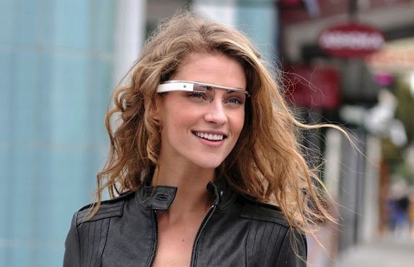 Project Glass Η νέα Δημιουργία της Google