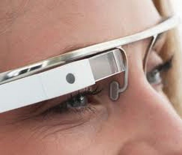 Project Glass Η νέα Δημιουργία της Google