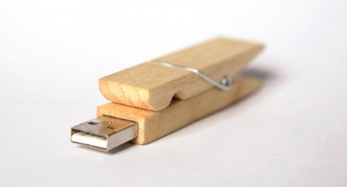 Ποικιλία Έξυπνων USB Φλασακίων