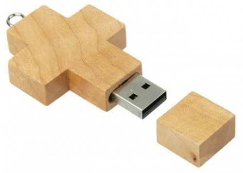 Ποικιλία Έξυπνων USB Φλασακίων