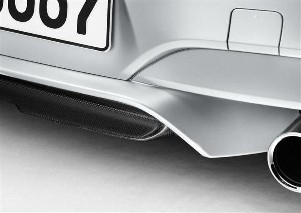 Ένας Υπέρτατος Συνδυασμός Υψηλών Επιδόσεων και Κομψότητας:H ΒΜW M6 Coupe Gran
