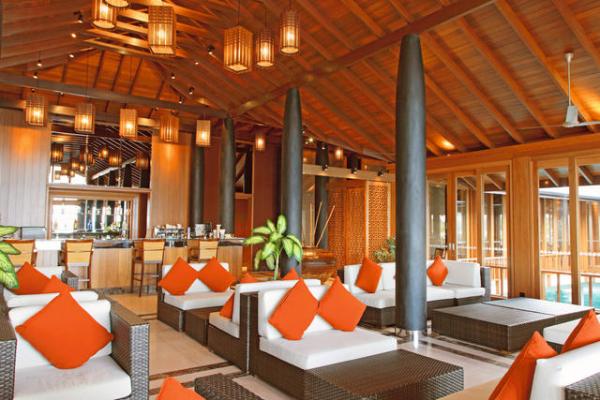 Paradise Island Resort & Spa –  Ξενοδοχείο στις Μαλβίδες