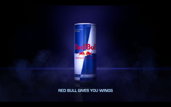 Η νέα διαφήμιση της Red Bull