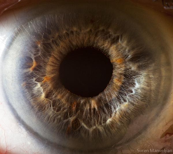 Your Beautifull Eyes από τον Suren Manvelyan