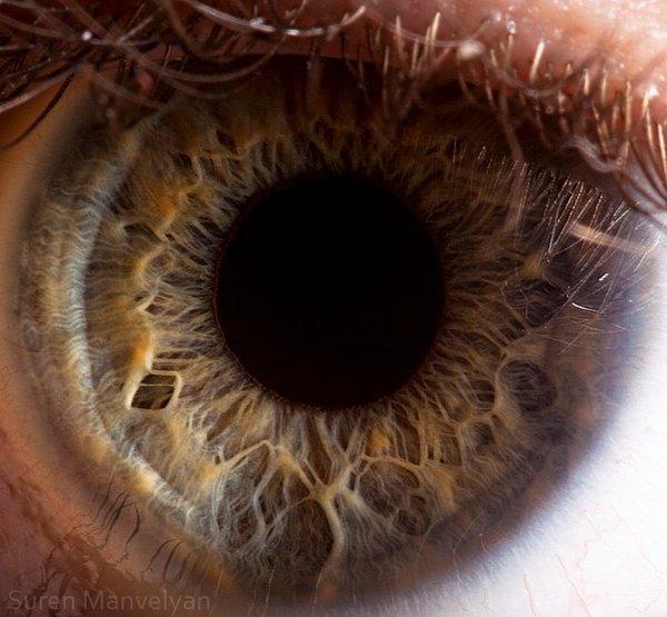 Your Beautifull Eyes από τον Suren Manvelyan